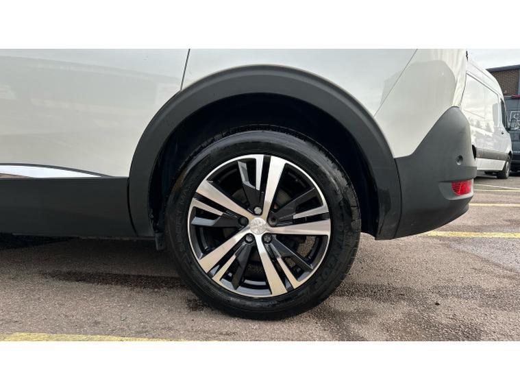 Peugeot Peugeot 5008