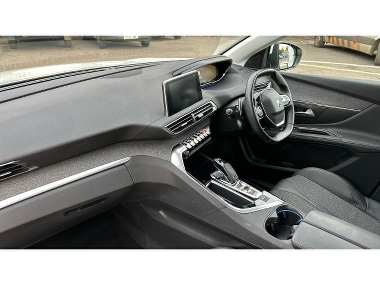 Peugeot Peugeot 5008