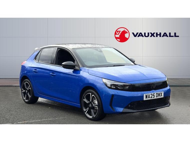 Vauxhall Vauxhall Corsa