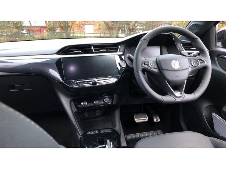 Vauxhall Vauxhall Corsa