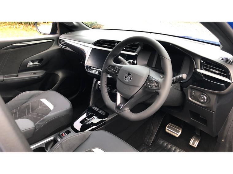 Vauxhall Vauxhall Corsa