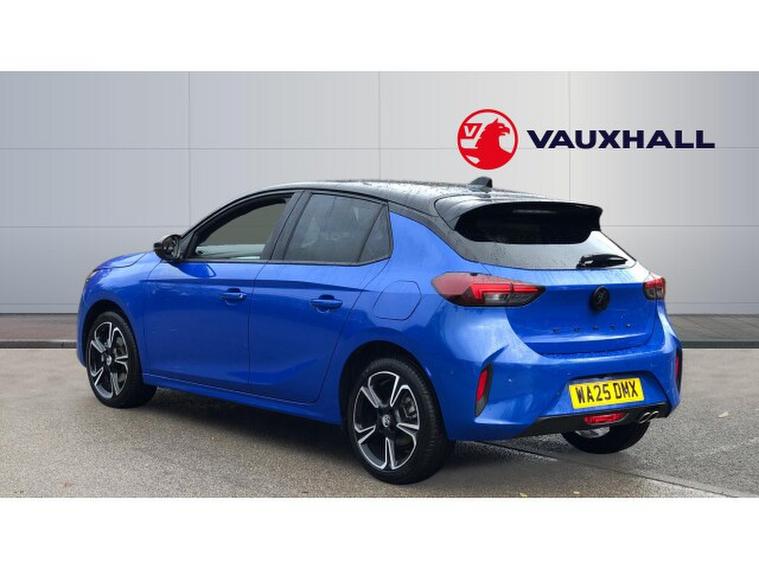 Vauxhall Vauxhall Corsa