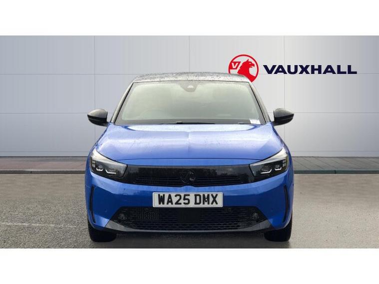Vauxhall Vauxhall Corsa