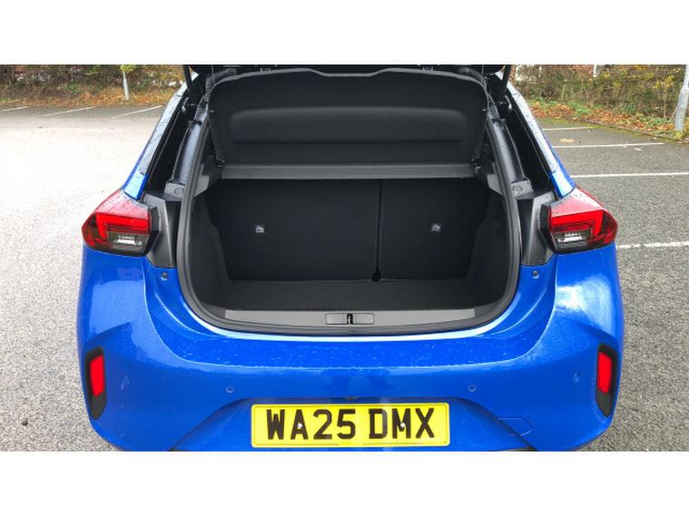 Vauxhall Vauxhall Corsa