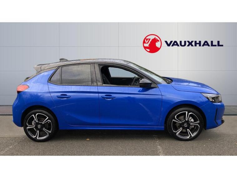 Vauxhall Vauxhall Corsa