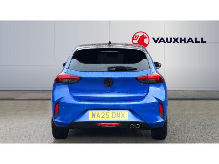 Vauxhall Vauxhall Corsa