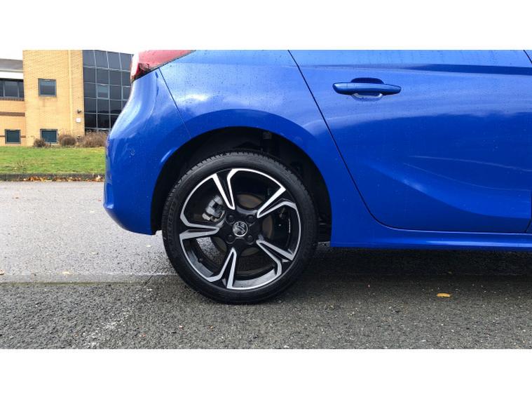 Vauxhall Vauxhall Corsa