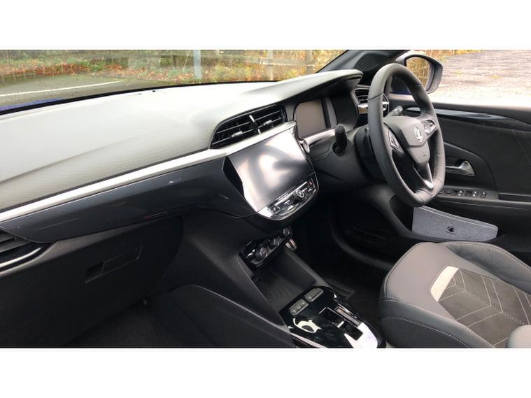 Vauxhall Vauxhall Corsa