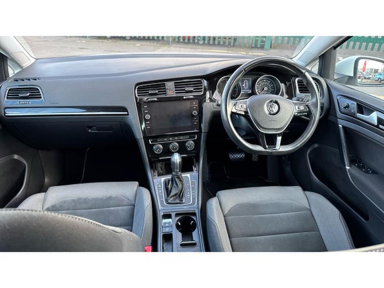 Volkswagen Volkswagen Golf TDi