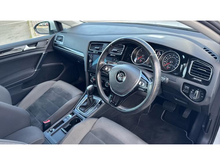 Volkswagen Volkswagen Golf TDi