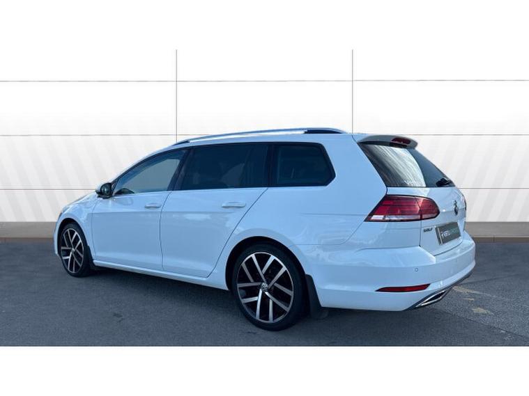 Volkswagen Volkswagen Golf TDi