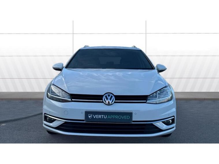 Volkswagen Volkswagen Golf TDi