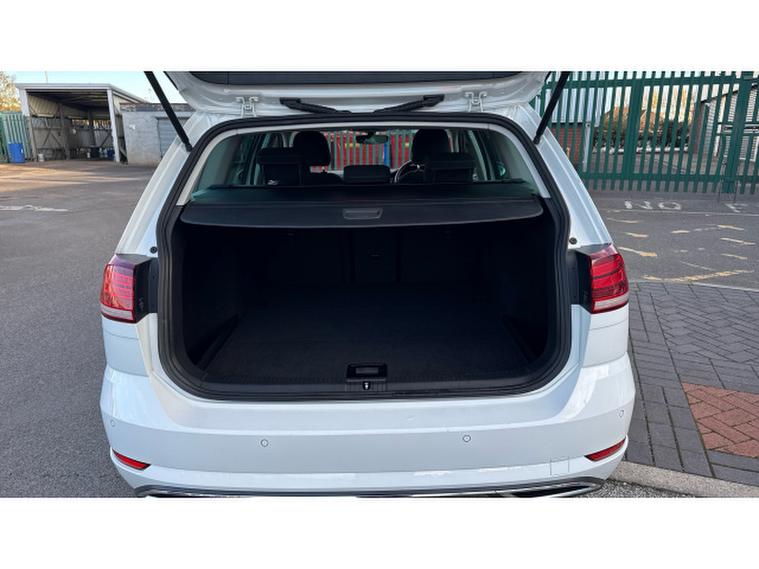 Volkswagen Volkswagen Golf TDi