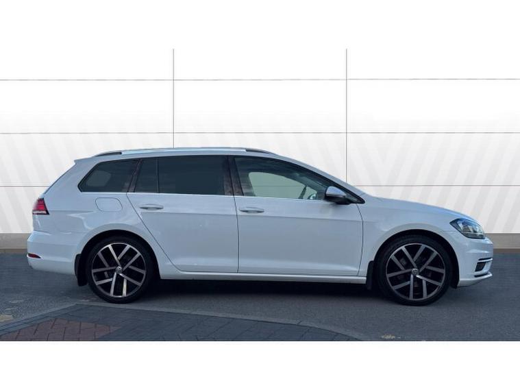 Volkswagen Volkswagen Golf TDi