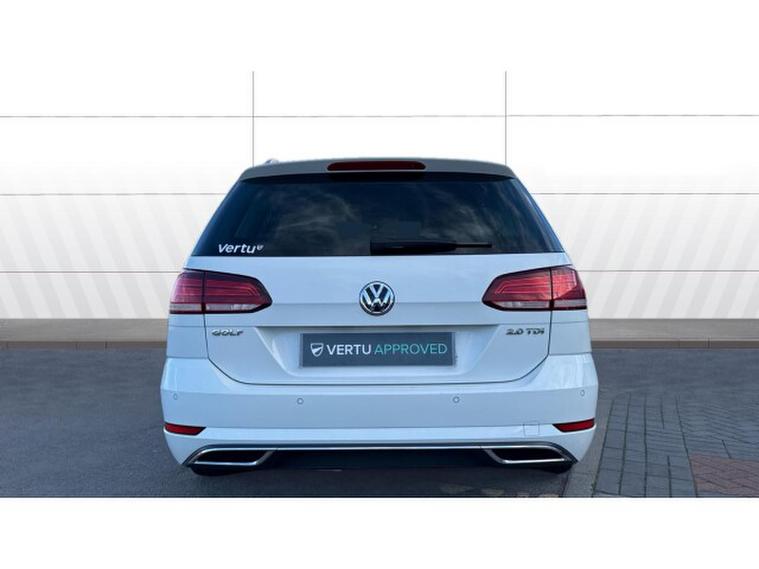 Volkswagen Volkswagen Golf TDi