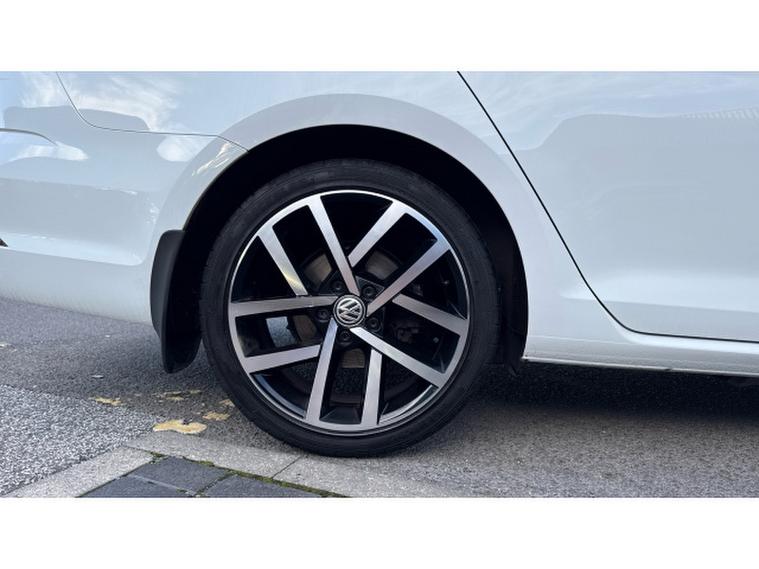 Volkswagen Volkswagen Golf TDi