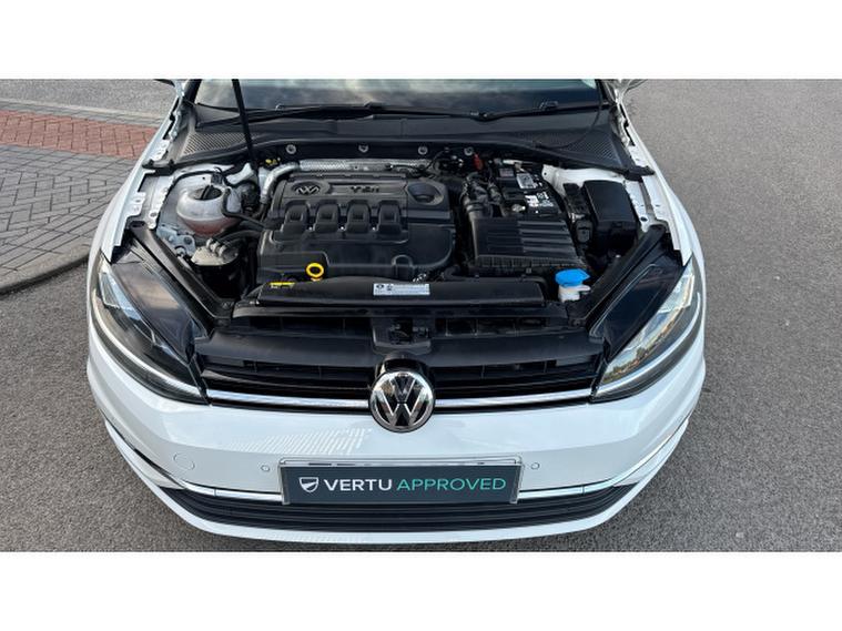 Volkswagen Volkswagen Golf TDi