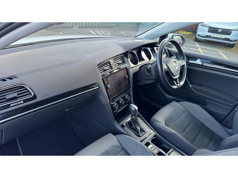 Volkswagen Volkswagen Golf TDi