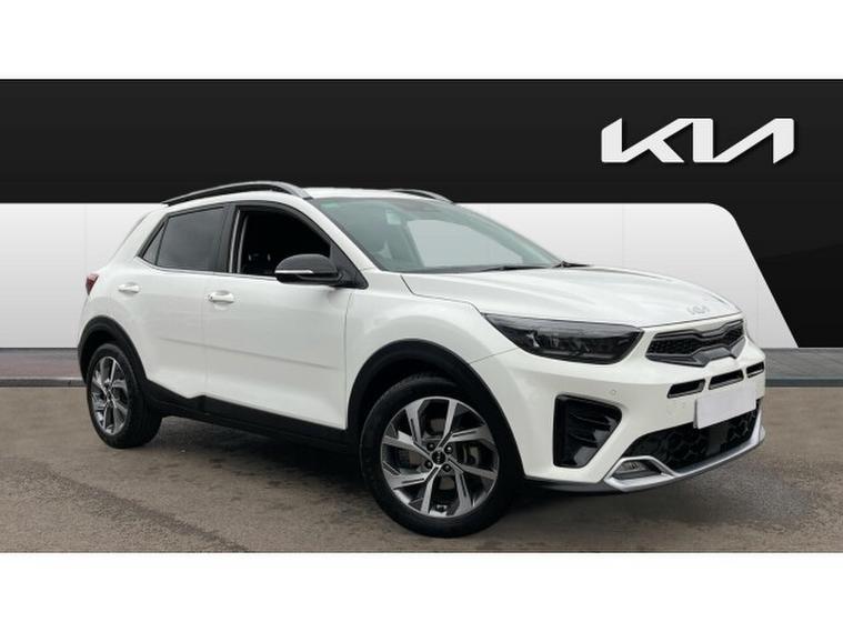 Kia Kia Stonic