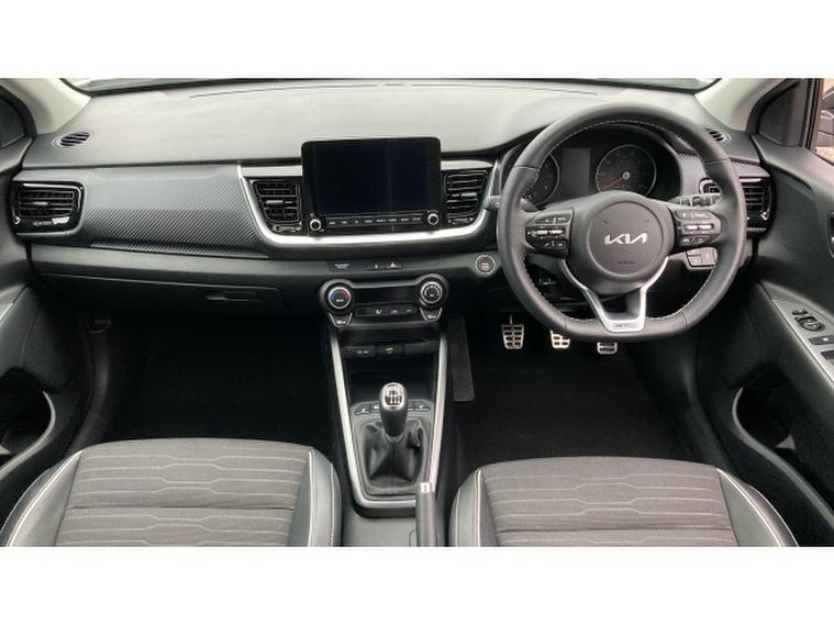 Kia Kia Stonic