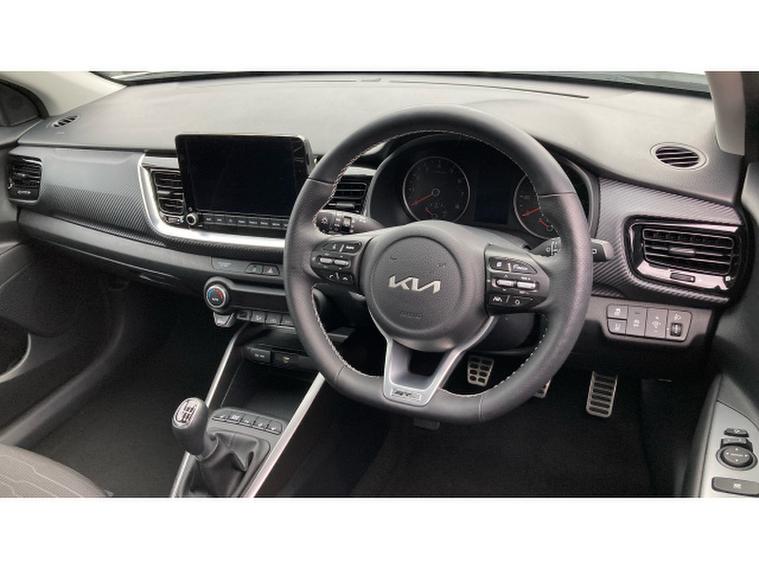 Kia Kia Stonic