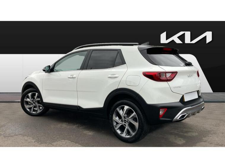 Kia Kia Stonic