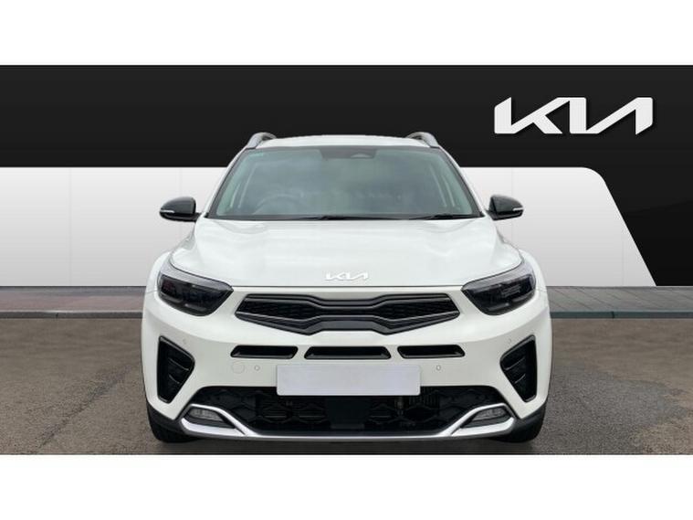 Kia Kia Stonic