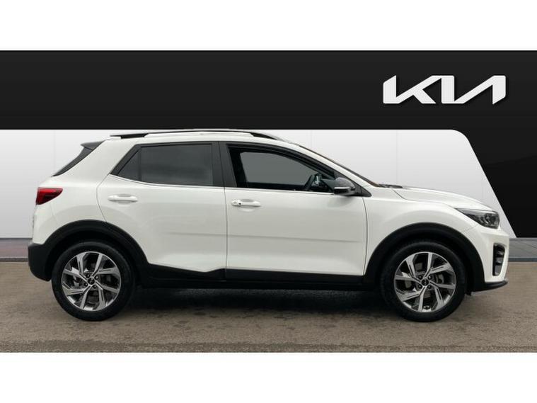 Kia Kia Stonic