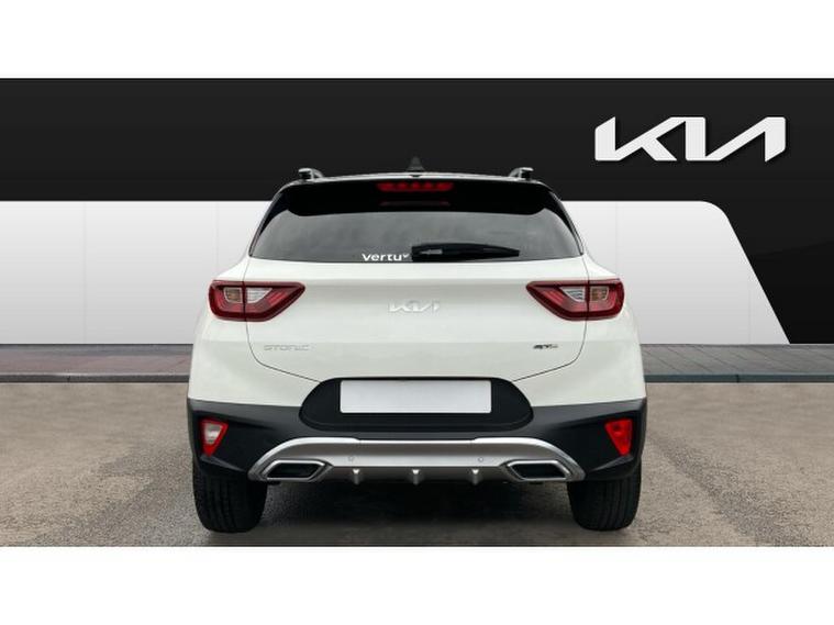 Kia Kia Stonic