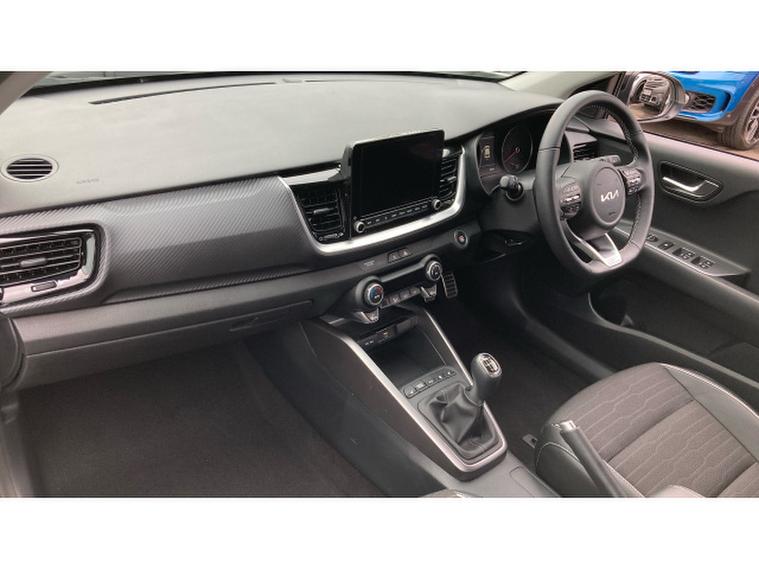 Kia Kia Stonic