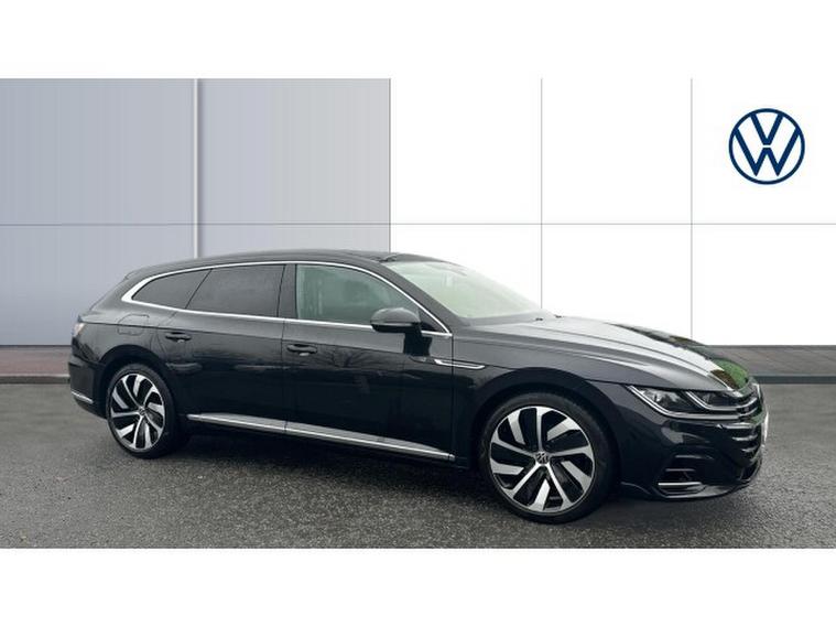 Volkswagen Volkswagen Arteon