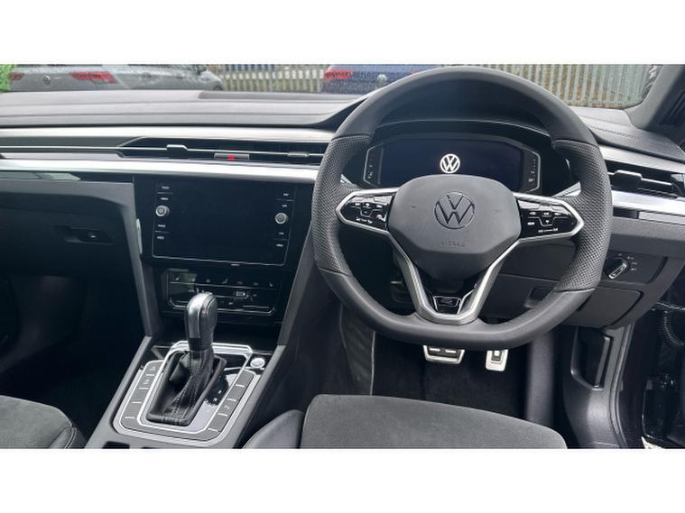 Volkswagen Volkswagen Arteon