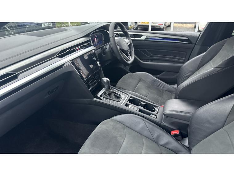 Volkswagen Volkswagen Arteon