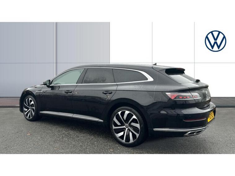 Volkswagen Volkswagen Arteon