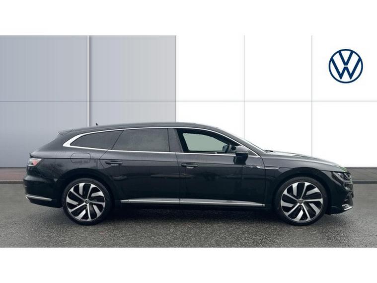 Volkswagen Volkswagen Arteon