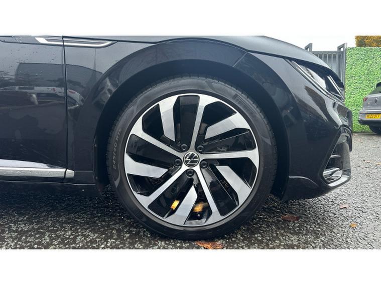 Volkswagen Volkswagen Arteon
