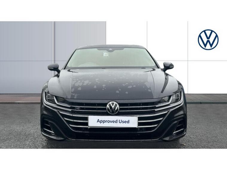 Volkswagen Volkswagen Arteon