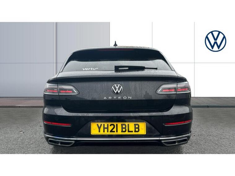 Volkswagen Volkswagen Arteon