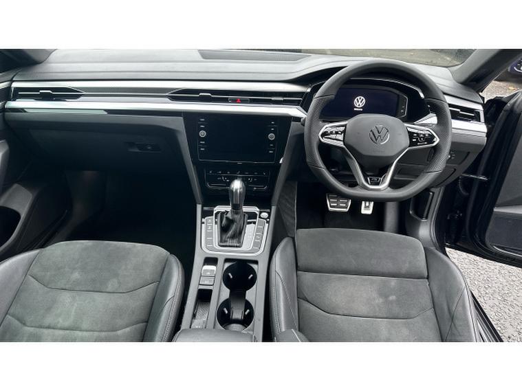Volkswagen Volkswagen Arteon