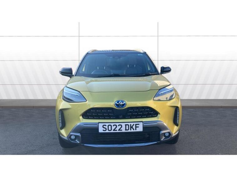 Toyota Toyota Yaris