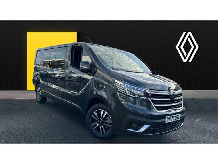 Renault Renault Trafic