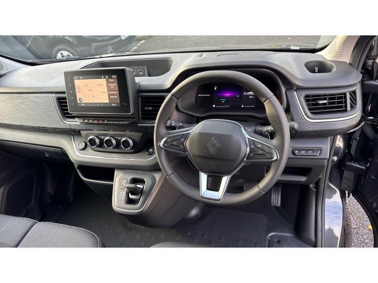 Renault Renault Trafic