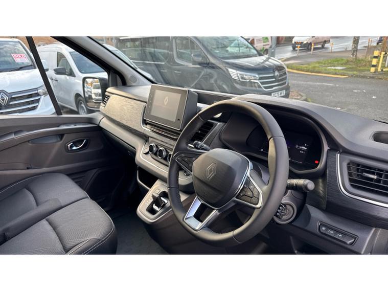 Renault Renault Trafic