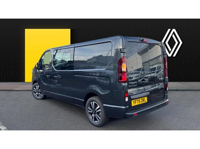 Renault Renault Trafic