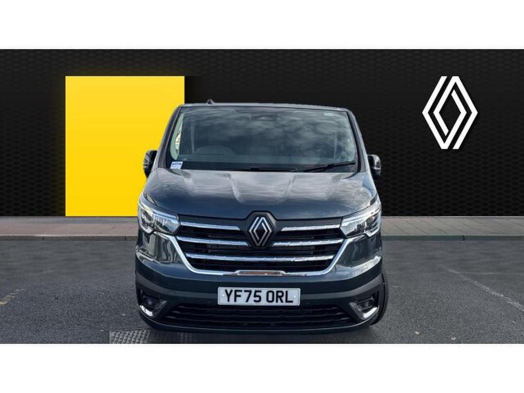 Renault Renault Trafic