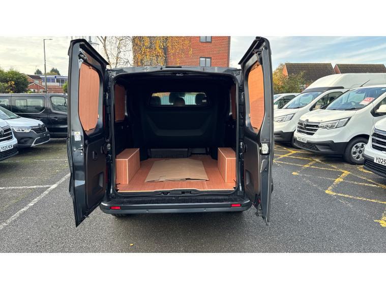 Renault Renault Trafic