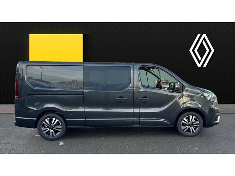 Renault Renault Trafic