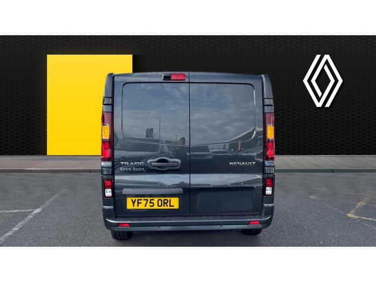 Renault Renault Trafic
