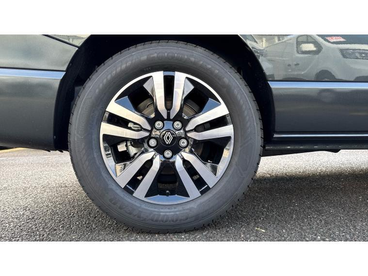 Renault Renault Trafic