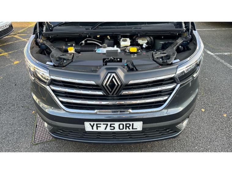 Renault Renault Trafic